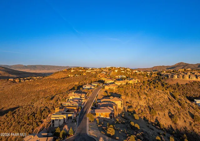 Photo 2 of Land for sale at 3111 Bar Cir A Rd, Prescott, AZ 86301 | MLS# 1080542 | Listing updated on 2026-06-26