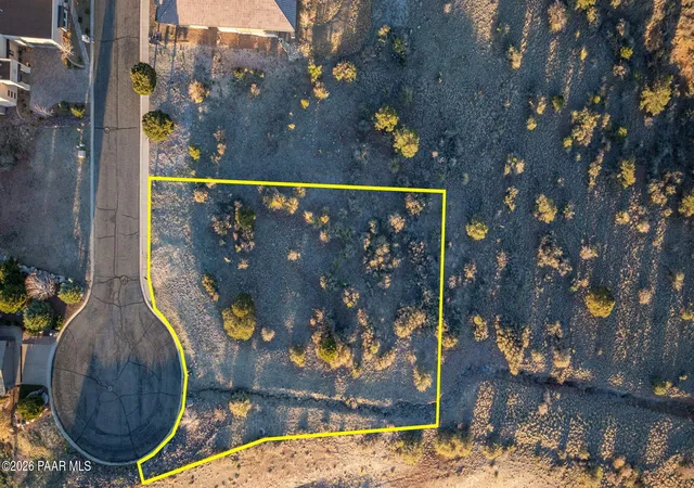 Photo 3 of Land for sale at 3111 Bar Cir A Rd, Prescott, AZ 86301 | MLS# 1080542 | Listing updated on 2026-06-26