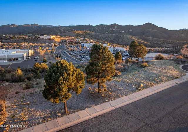 Photo 3 of Land for sale at 3111 Bar Cir A Rd, Prescott, AZ 86301 | MLS# 1080542 | Listing updated on 2026-06-26