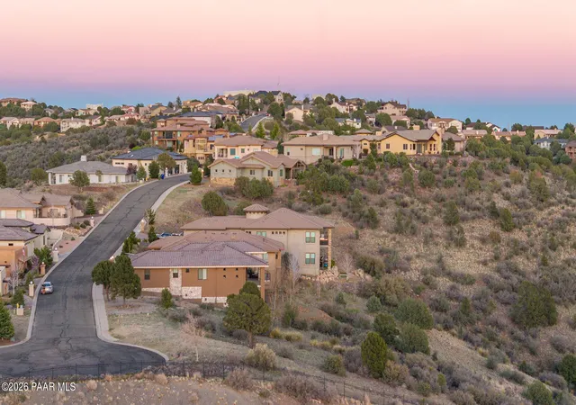 Photo 4 of Land for sale at 3111 Bar Cir A Rd, Prescott, AZ 86301 | MLS# 1080542 | Listing updated on 2026-06-26