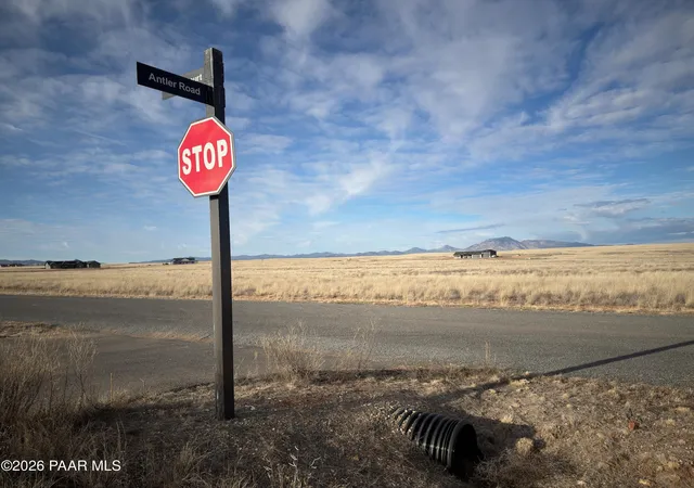 Photo 2 of Land for sale at Parcel E 19c Antler Rd, Prescott Valley, AZ 86315 | MLS# 1080302 | Listing updated on 2026-03-15