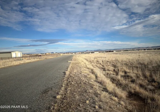 Photo 3 of Land for sale at Parcel E 19c Antler Rd, Prescott Valley, AZ 86315 | MLS# 1080302 | Listing updated on 2026-03-15