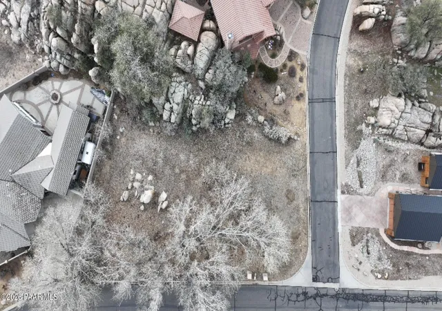 Photo 3 of Land for sale at 2185 E Boulder Crk Ln, Prescott, AZ 86301 | MLS# 1080308 | Listing updated on 2026-03-17