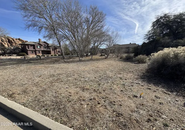 Photo 4 of Land for sale at 2185 E Boulder Crk Ln, Prescott, AZ 86301 | MLS# 1080308 | Listing updated on 2026-03-17