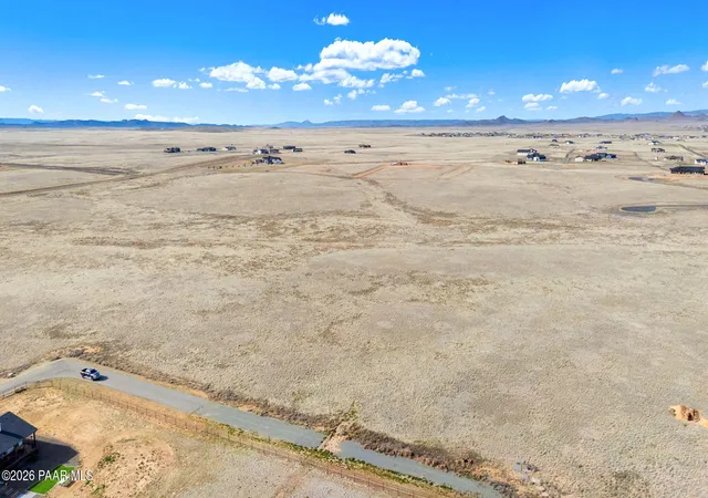 1st image of Xx Miles City Wy, Prescott Valley, AZ 86315 | MLS# 1080407