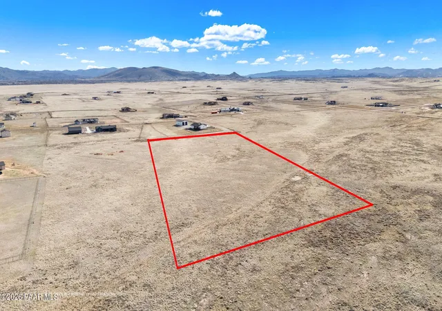 4th image of Xx Miles City Wy, Prescott Valley, AZ 86315 | MLS# 1080407