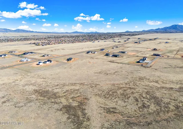 5th image of Xx Miles City Wy, Prescott Valley, AZ 86315 | MLS# 1080407