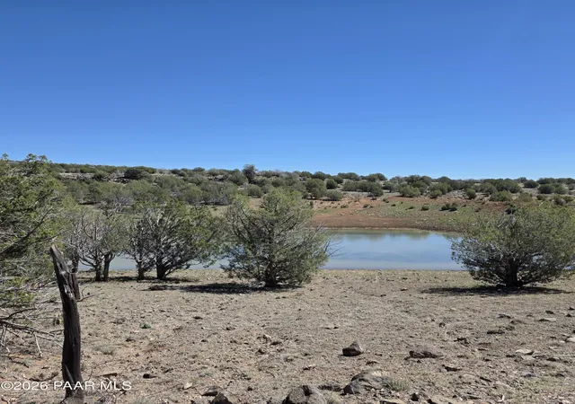 Photo 1 of Land for sale at 5479 N Ten Tanks Rd, Williams, AZ 86046 | MLS# 1080322 | Listing updated on 2026-09-18