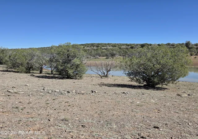 Photo 2 of Land for sale at 5479 N Ten Tanks Rd, Williams, AZ 86046 | MLS# 1080322 | Listing updated on 2026-09-18