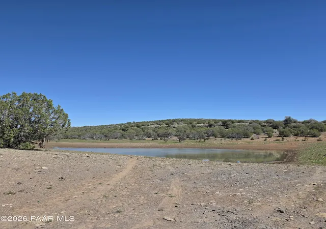 Photo 3 of Land for sale at 5479 N Ten Tanks Rd, Williams, AZ 86046 | MLS# 1080322 | Listing updated on 2026-09-18