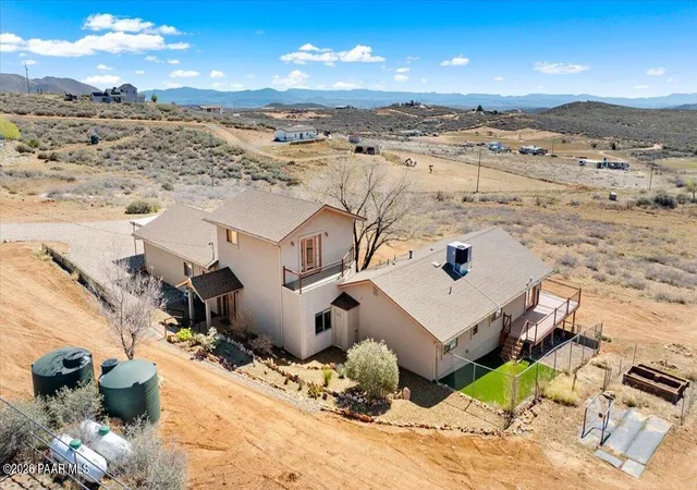 Photo 1 of Single family home for sale at 1375 N Rabbit Ridge Rd, Dewey, AZ 86327 | MLS# 1080365 | Listing updated on 2026-10-10