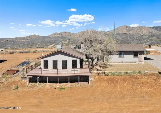 Photo 2 of Single family home for sale at 1375 N Rabbit Ridge Rd, Dewey, AZ 86327 | MLS# 1080365 | Listing updated on 2026-10-10
