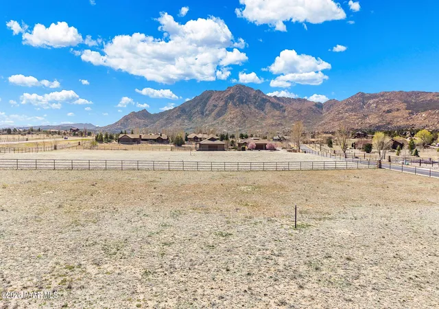 Photo 2 of Land for sale at 9899 N American Ranch Rd, Prescott, AZ 86305 | MLS# 1080326 | Listing updated on 2026-03-16