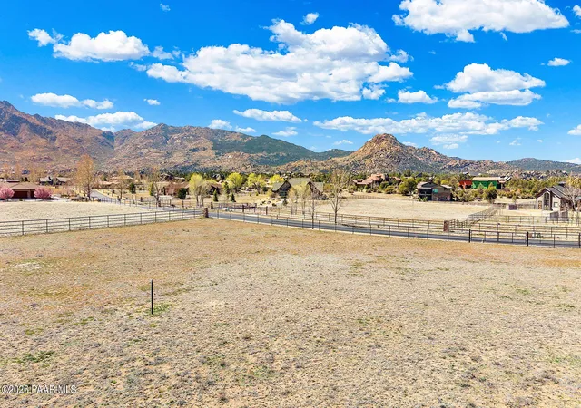 Photo 3 of Land for sale at 9899 N American Ranch Rd, Prescott, AZ 86305 | MLS# 1080326 | Listing updated on 2026-03-16