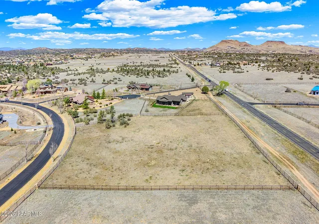 Photo 3 of Land for sale at 9899 N American Ranch Rd, Prescott, AZ 86305 | MLS# 1080326 | Listing updated on 2026-03-16