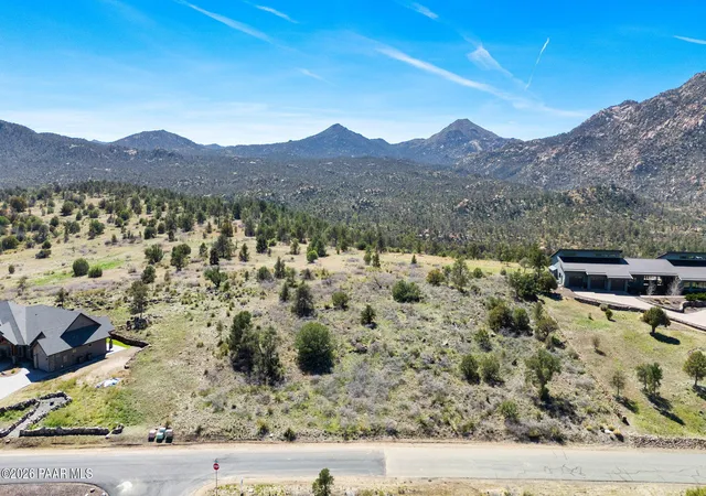 Photo 2 of Land for sale at 2855 Levie Ln, Prescott, AZ 86305 | MLS# 1080434 | Listing updated on 2026-09-21