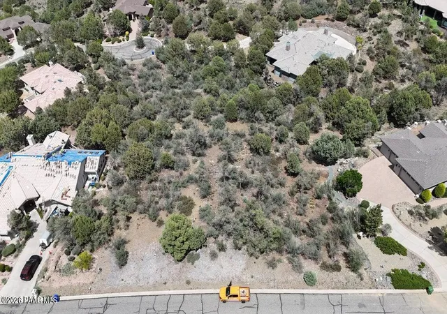Photo 1 of Sale Pending at 2912 Shadowhawk Dr, Prescott, AZ 86303 | MLS# 1080344 | Listing updated on 2026-05-26