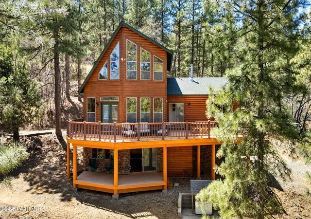 Photo 2 of Single family home for sale at 7480 S Prospector Ln, Prescott, AZ 86303 | MLS# 1080370 | Listing updated on 2026-08-31