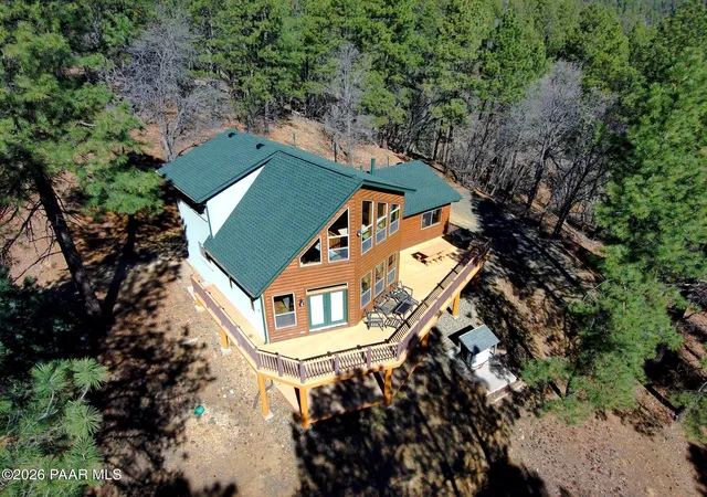 Photo 3 of Single family home for sale at 7480 S Prospector Ln, Prescott, AZ 86303 | MLS# 1080370 | Listing updated on 2026-08-31