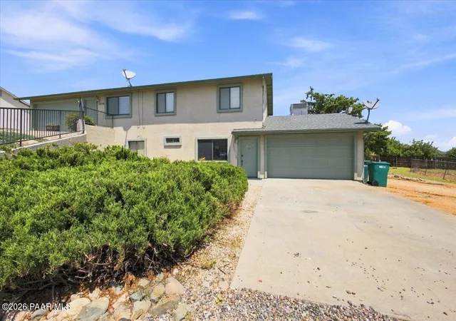 Photo 3 of Multi family home for sale at 7076 E Spouse Dr, Prescott Valley, AZ 86314 | MLS# 1080352 | Listing updated on 2026-09-19