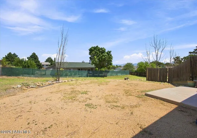 Listing Photo 5 - Condo for sale in building located at 7076 E Spouse Dr, Prescott Valley, AZ 86314