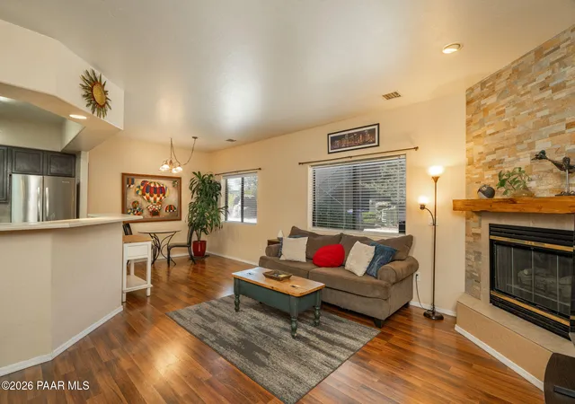 2nd image of 1114 Boulder Park Ave, Prescott, AZ 86305 | MLS# 1081827