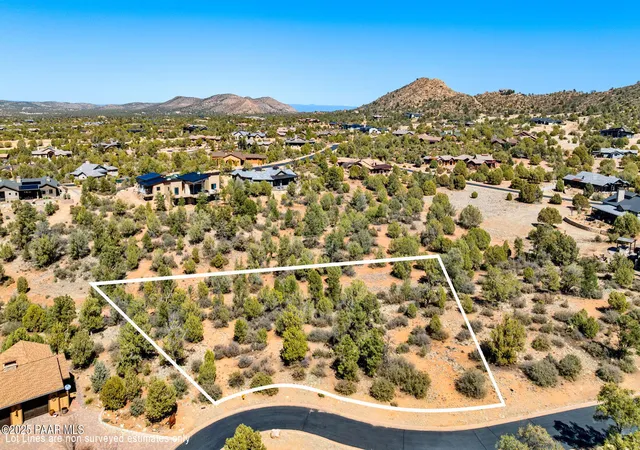 Photo 1 of Land for sale at 14330 N Three Sisters Dr, Prescott, AZ 86305 | MLS# 1080372 | Listing updated on 2026-07-02