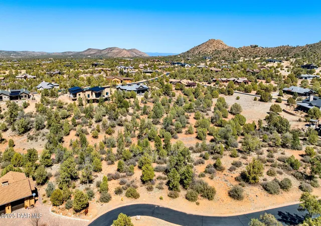 Photo 2 of Land for sale at 14330 N Three Sisters Dr, Prescott, AZ 86305 | MLS# 1080372 | Listing updated on 2026-07-02