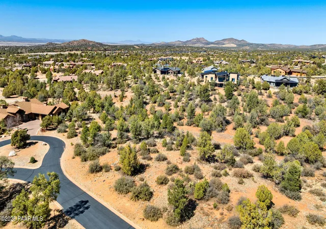 Photo 3 of Land for sale at 14330 N Three Sisters Dr, Prescott, AZ 86305 | MLS# 1080372 | Listing updated on 2026-07-02