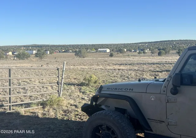 Photo 1 of Land for sale at 202 Couchman Trl, Ash Fork, AZ 86320 | MLS# 1080376 | Listing updated on 2026-03-27