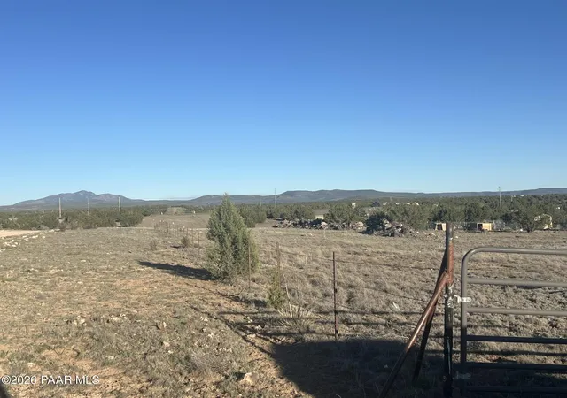 Photo 2 of Land for sale at 202 Couchman Trl, Ash Fork, AZ 86320 | MLS# 1080376 | Listing updated on 2026-03-27