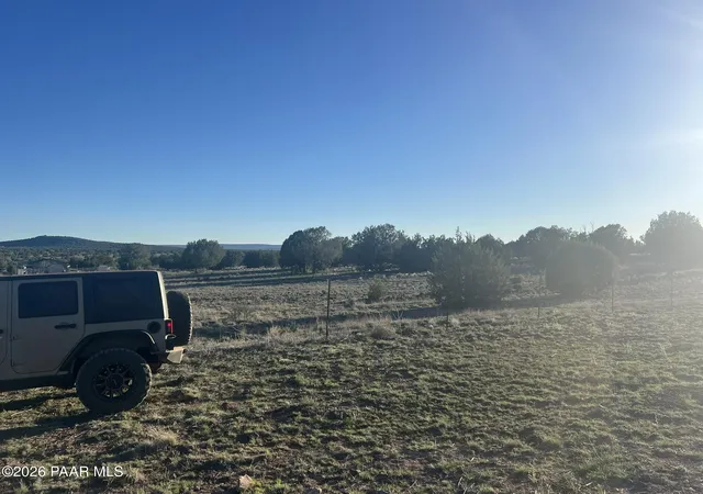Photo 3 of Land for sale at 202 Couchman Trl, Ash Fork, AZ 86320 | MLS# 1080376 | Listing updated on 2026-03-27