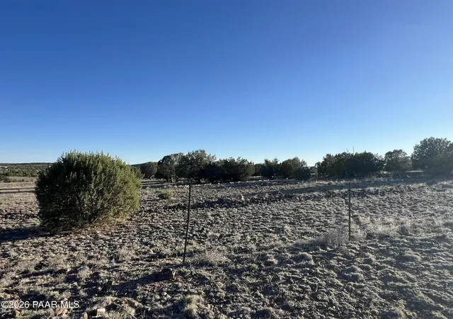 Photo 3 of Land for sale at 202 Couchman Trl, Ash Fork, AZ 86320 | MLS# 1080376 | Listing updated on 2026-03-27