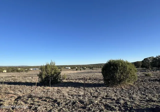 Photo 4 of Land for sale at 202 Couchman Trl, Ash Fork, AZ 86320 | MLS# 1080376 | Listing updated on 2026-03-27