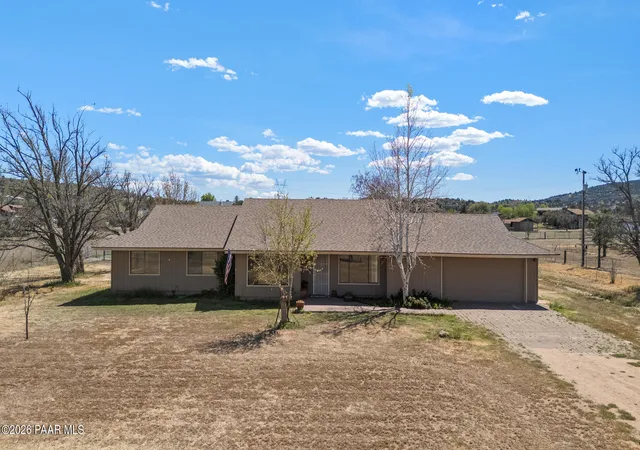 1st image of 1237 W Kelly Dr, Prescott, AZ 86305 | MLS# 1080845