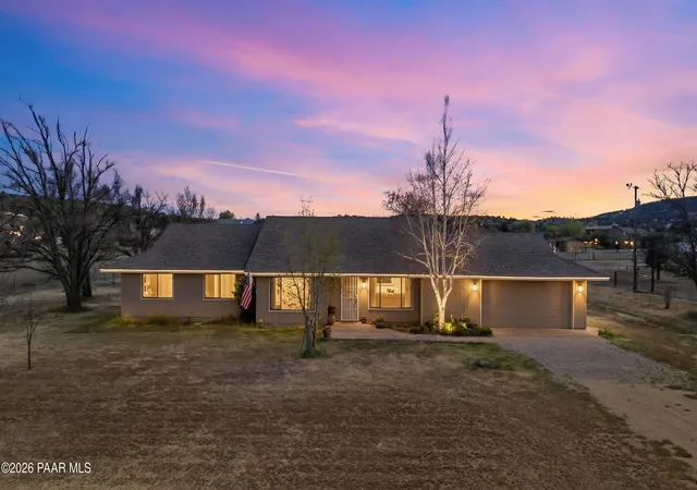 2nd image of 1237 W Kelly Dr, Prescott, AZ 86305 | MLS# 1080845