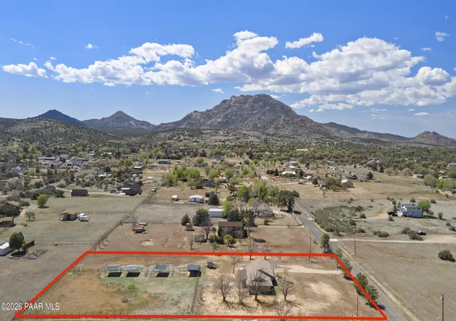 40th image of 1237 W Kelly Dr, Prescott, AZ 86305 | MLS# 1080845