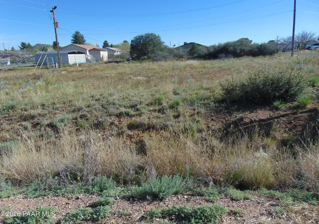 Photo 2 of Land for sale at 16405 S White Rock Ln, Mayer, AZ 86333 | MLS# 1081163 | Listing updated on 2026-05-23