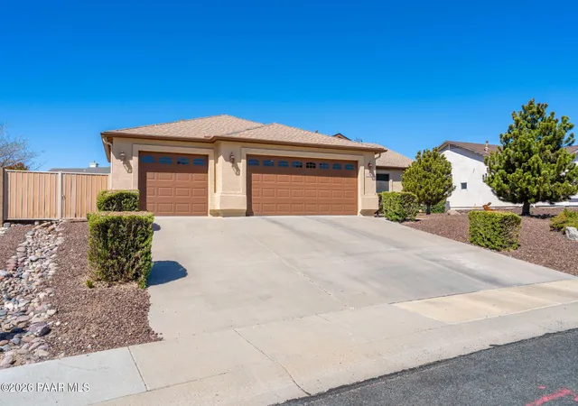 Photo 2 of Single family home for sale at 7782 N Highview, Prescott Valley, AZ 86315 | MLS# 1081013 | Listing updated on 2026-08-20