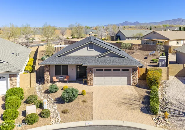 1st image of 414 La Paz St, Prescott Valley, AZ 86327 | MLS# 1080422