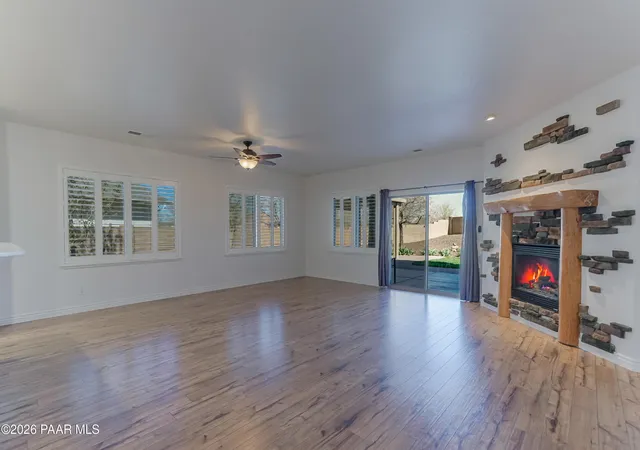 2nd image of 414 La Paz St, Prescott Valley, AZ 86327 | MLS# 1080422