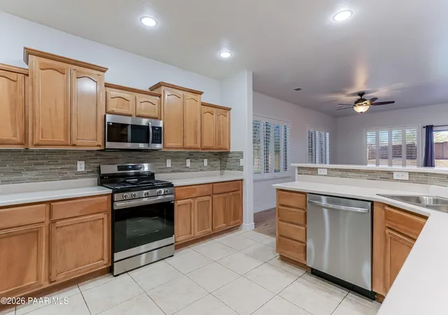 4th image of 414 La Paz St, Prescott Valley, AZ 86327 | MLS# 1080422