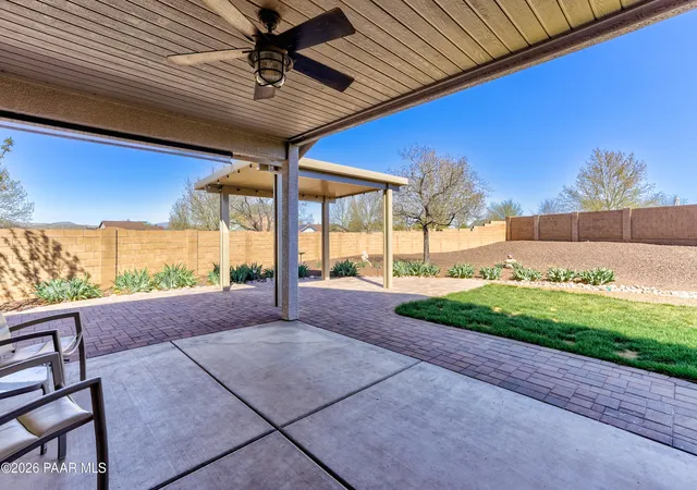 5th image of 414 La Paz St, Prescott Valley, AZ 86327 | MLS# 1080422