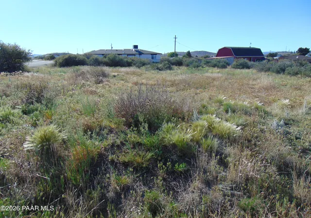 Photo 1 of Land for sale at 16290 S Red Rock Ln, Mayer, AZ 86333 | MLS# 1081162 | Listing updated on 2026-05-23
