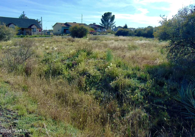 Photo 3 of Land for sale at 16290 S Red Rock Ln, Mayer, AZ 86333 | MLS# 1081162 | Listing updated on 2026-05-23
