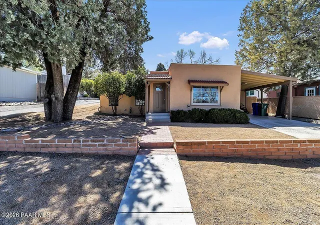 1st image of 609 E Goodwin St, Prescott, AZ 86303 | MLS# 1080410