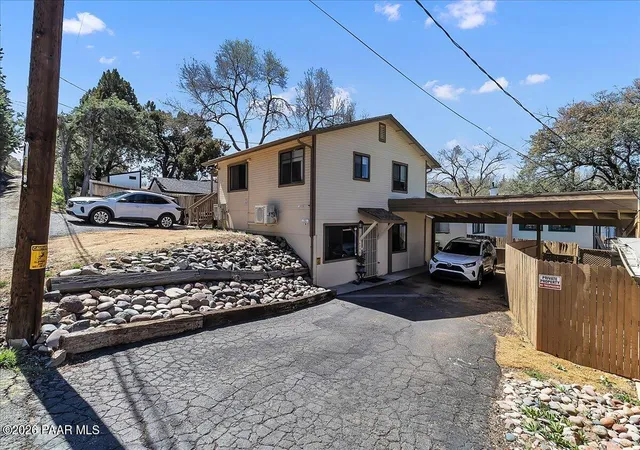 2nd image of 609 E Goodwin St, Prescott, AZ 86303 | MLS# 1080410
