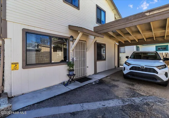 3rd image of 609 E Goodwin St, Prescott, AZ 86303 | MLS# 1080410