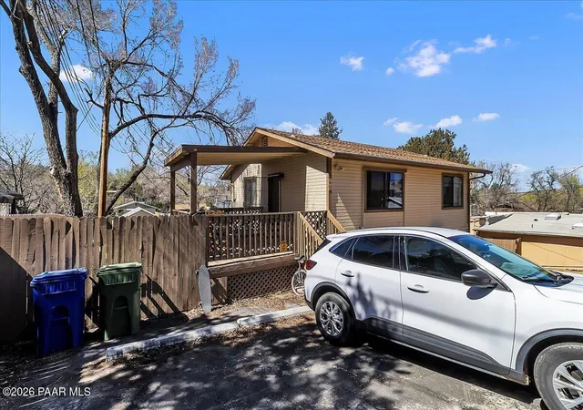 4th image of 609 E Goodwin St, Prescott, AZ 86303 | MLS# 1080410