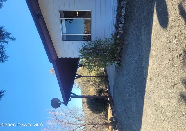 Photo 1 of Manufactured home for sale at 1056 N Swiss St, Dewey, AZ 86327 | MLS# 1080449 | Listing updated on 2026-09-17